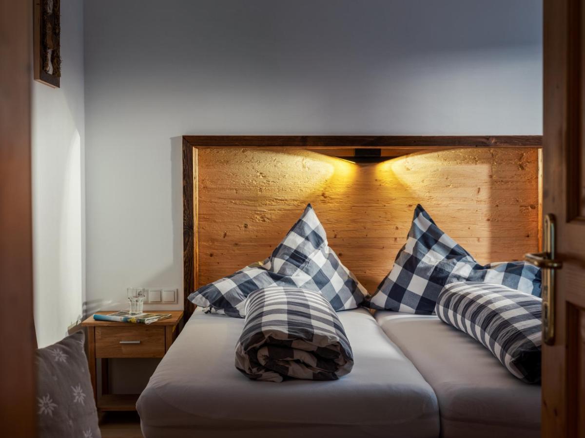 Haus Ausblick Apartment เวนส์ ภายนอก รูปภาพ